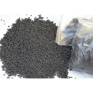 500g Phân dê đã qua xử lý, phơi khô