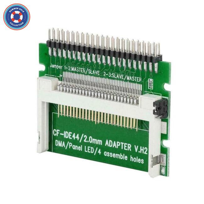 Đầu Đọc Thẻ Nhớ Hdd Ide 2.5 Inch Cho Notebook (Z8P5)