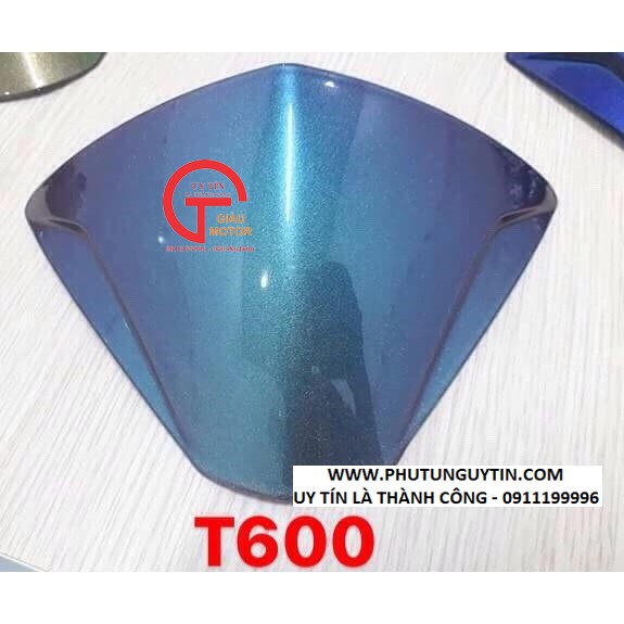 T600 _ sơn xịt Samurai paint K7- T600 màu 3D xanh đá  đổi màu theo góc nhìn, shop uy tín, giá rẻ, giao nhanh