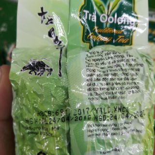 TRÀ olong Tâm Châu 250gr