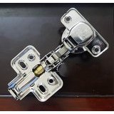 Bản lề giảm chấn cánh tủ bếp, tủ áo hoặc các loại tủ khác - Thép không gỉ Inox304 cao cấp GERMANY | BigBuy360 - bigbuy360.vn