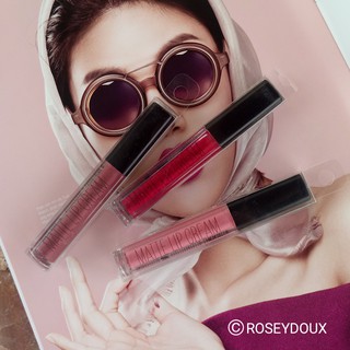 Son Kem Lì H&M Matte Lip Cream