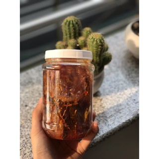 Hộp 200g Cá Bò Rim Bình Định