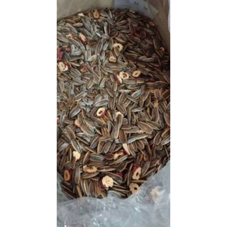 Combo khách đặt hạt hướng dương