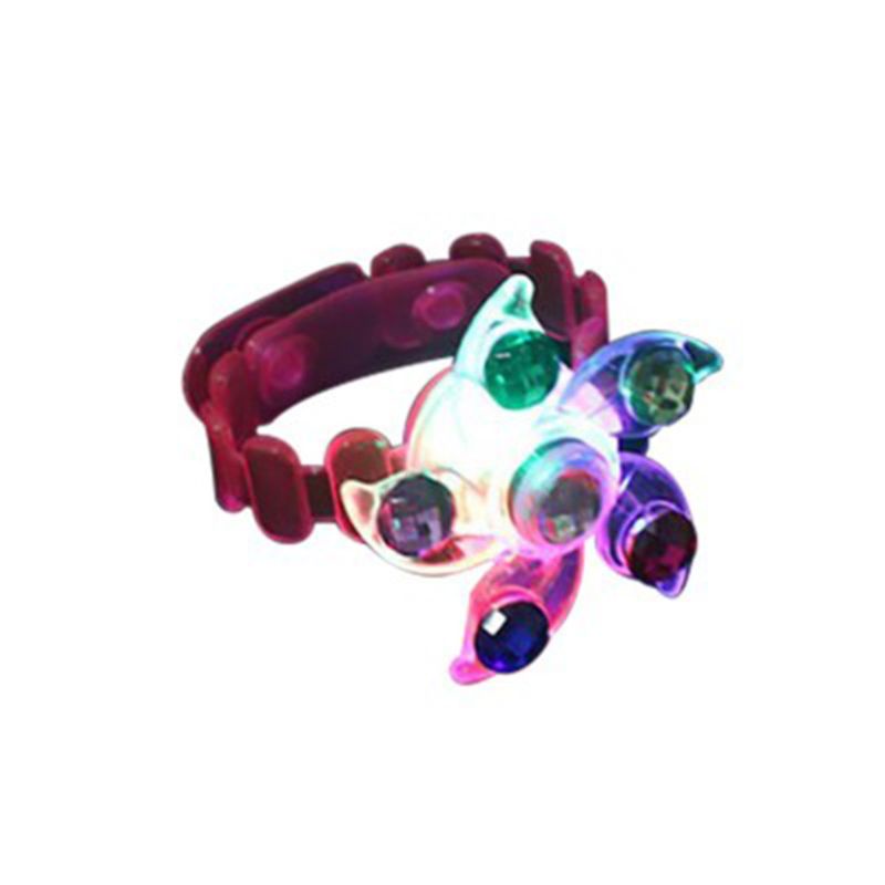 Con Quay Đồ Chơi Fidget Spinner WMMB Trang Phục Chống Lo LắNg Cho Trẻ Em