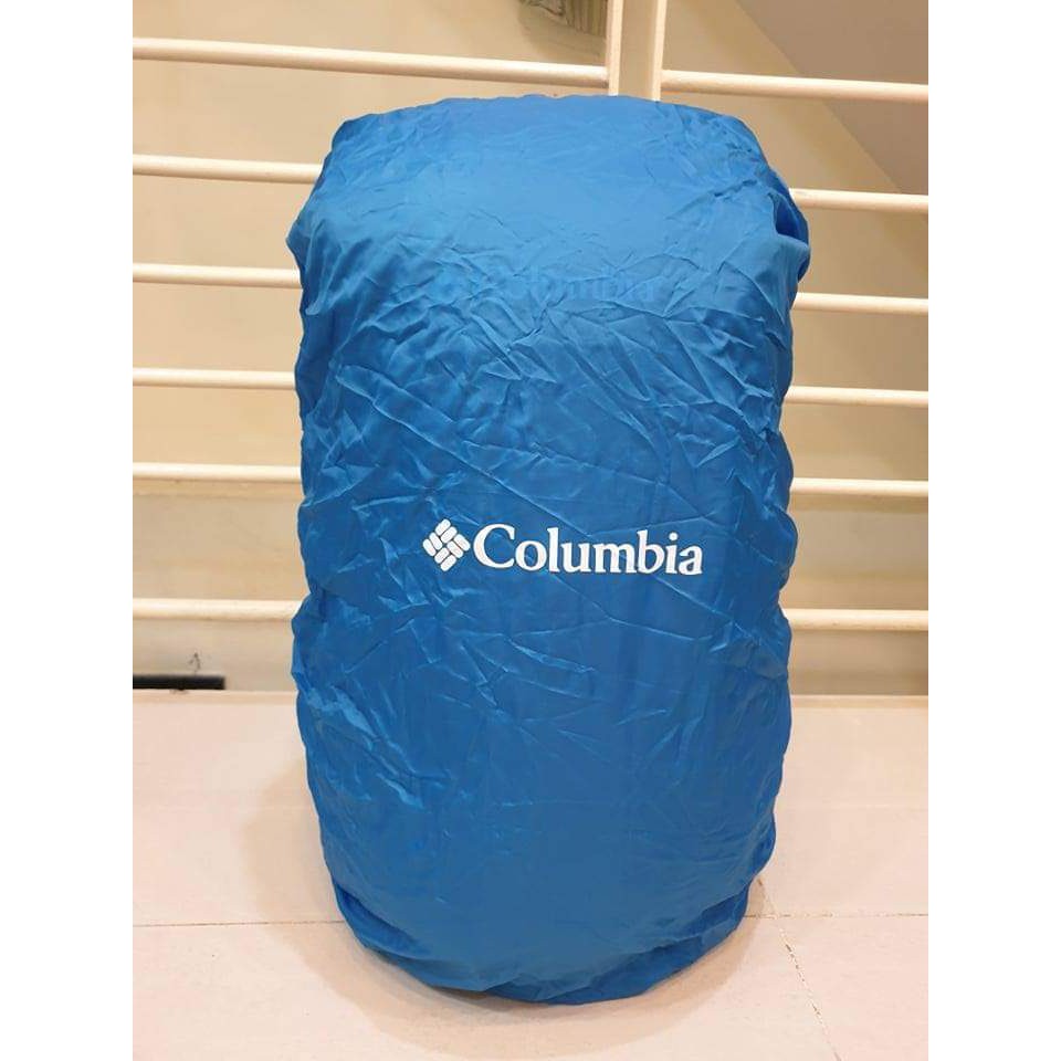 Balo du lịch dã ngoại Columbia hàng cực chất