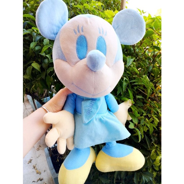 Gấu bông Mickey chính hãng