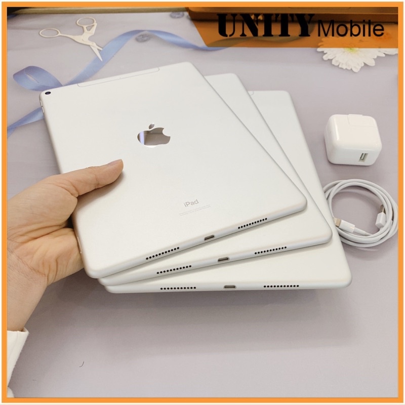 Máy tính bảng Air 3 64gb (4G + Wifi) Mới chưa qua sử dụng | BigBuy360 - bigbuy360.vn