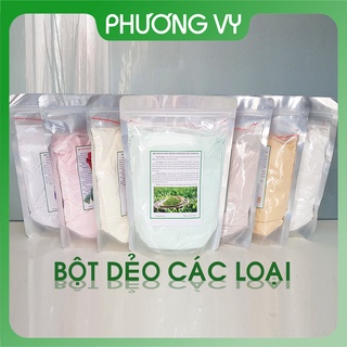 1000g BỘT DẺO ĐẮP MẶT T.BẮC