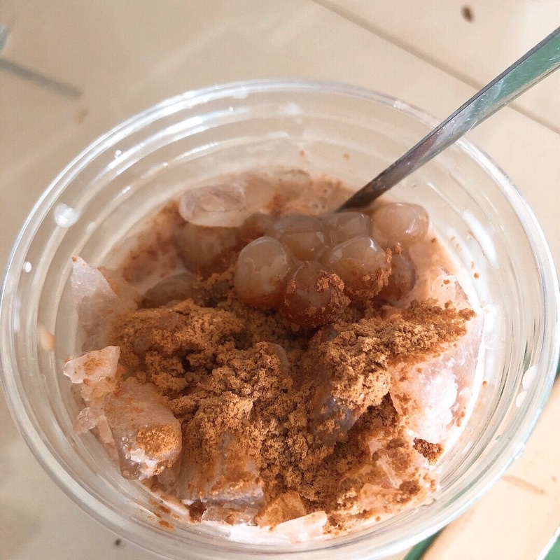 Đường đen gói 1 kg thơm ngon đặc biệt