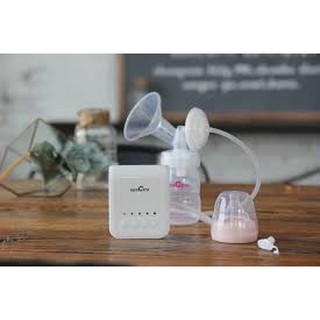 Máy hút sữa đơn Spectra Q bảo hành 24th chính hãng