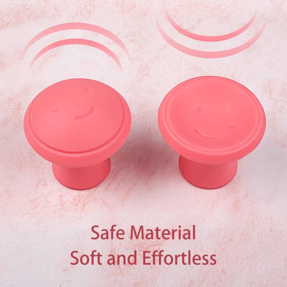Dụng Cụ Silicone Tạo Cằm Chữ V Cho Nam Nữ