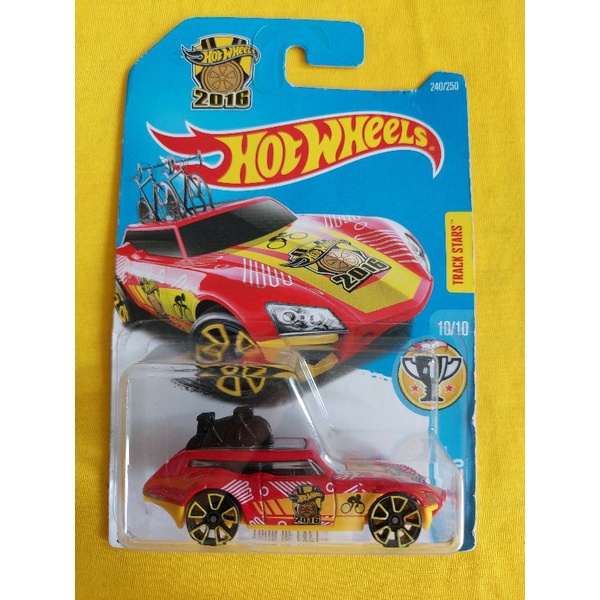 Mô hình xe Hot Wheels