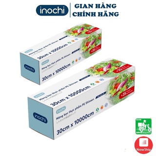 Màng bọc thực phẩm Shinsen 30cm x 10000cm