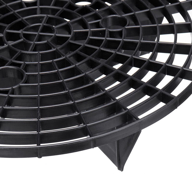 Tấm Lọc Chắn Cát Đá Đáy Xô Nước Rửa Xe