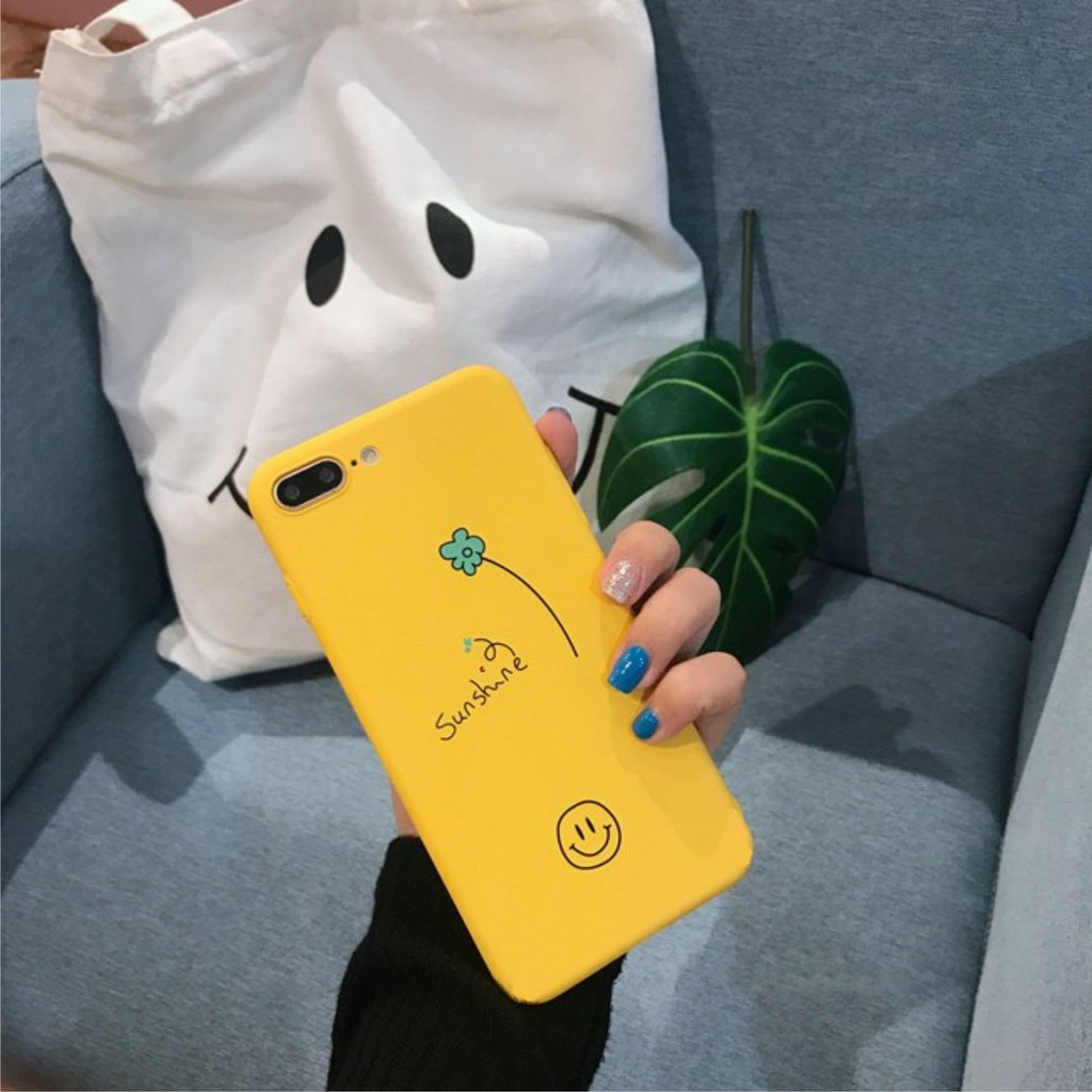 [ OPPO ] Ốp Lưng Silicon Sunshine - B056 | BigBuy360 - bigbuy360.vn