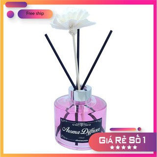 ( LTTP ) Tui dung Tinh dầu Aroma Diffuser