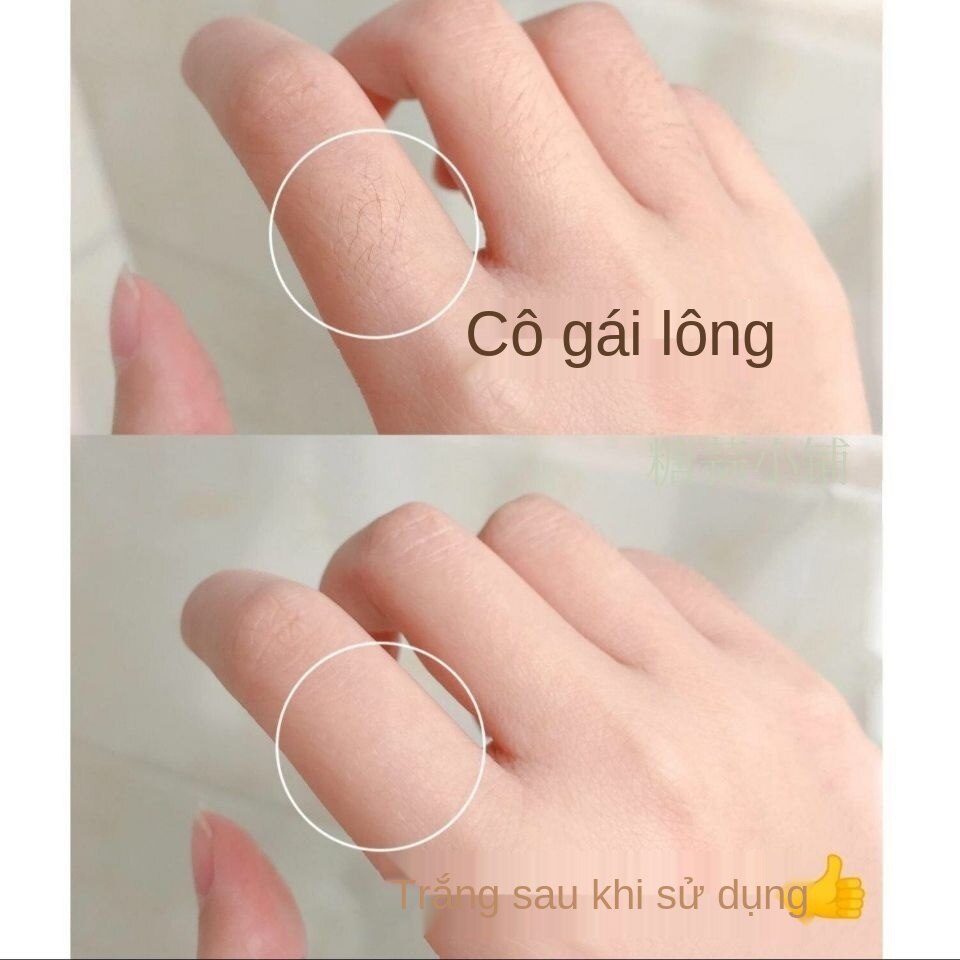 Kem Tẩy Lông Hiệu Quả Rất Tốt. Không Đau Toàn Thân Kem Tẩy Lông Nữ Sinh Viên Tư Nhân Chân Ria Mép Môi Nam Giới Và Phụ Nữ Yongchao Lâu | BigBuy360 - bigbuy360.vn