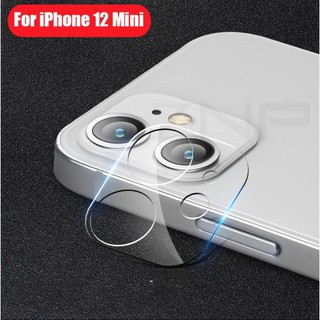 Kính Cường Lực Camera Glass Cho iPhone 12