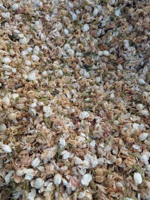 HOA LÀI KHÔ  1KG | THẢO MỘC NGUYÊN CHẤT | NÔNG SẢN THIÊN TÚ