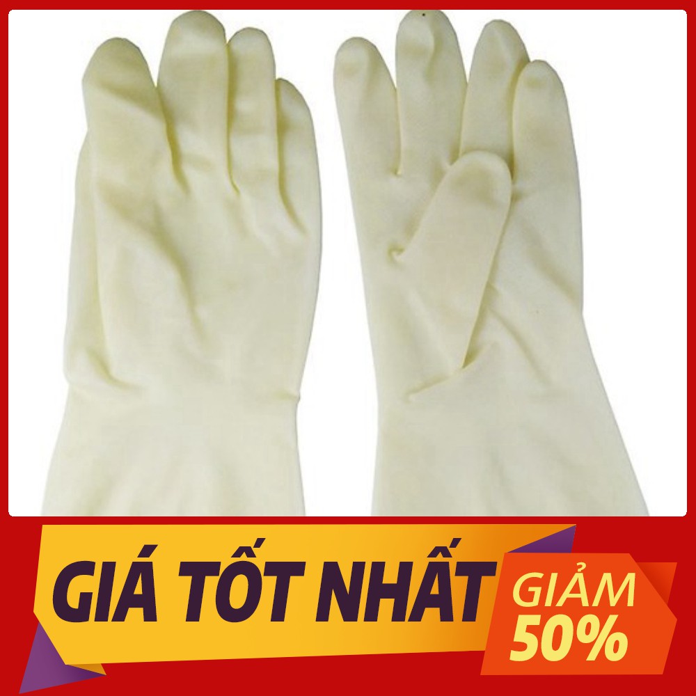 [Sale toàn shop] Sẵn hàng Găng tay cao cấp siêu dai