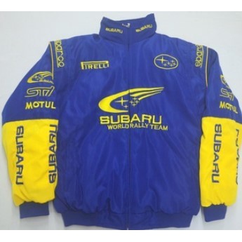 Áo Khoác Đệm Cotton Thêu Họa Tiết Xe Đua Mercedes-Benz F1 Thời Trang Thu Đông Cho Nam