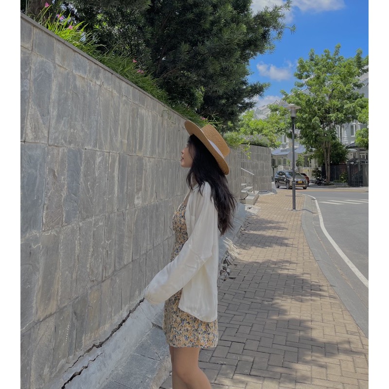 Áo sơmi Sedan Shirt