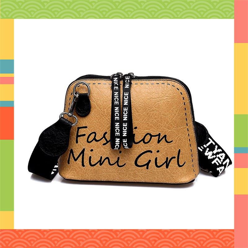 [Freeship 50k Xả Kho -Thanh Lý ] Túi xách đeo chéo thời trang nữ mini nhỏ đi chơi hot  hit | BigBuy360 - bigbuy360.vn