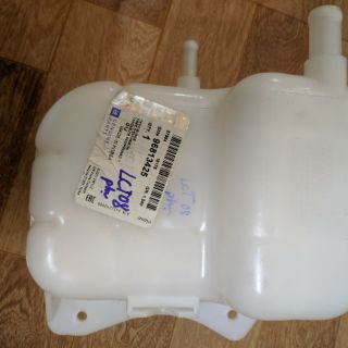 Bình nước phụ lacetti 04 - 09 , hq