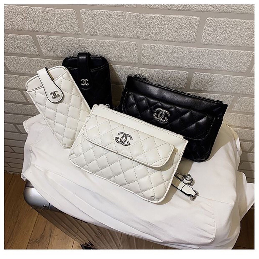 Túi đeo chéo nữ SAXI CD153