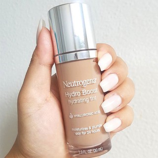 Kem nền Neutrogena hydro boost hydrating tint