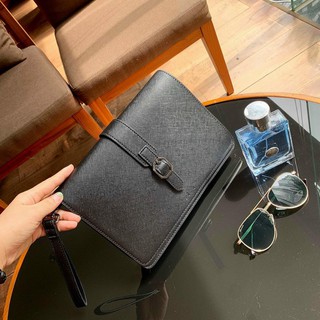 Clutch cầm tay nam P E D R O