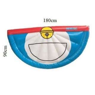 Phao nằm hình túi thần kì Doreamon