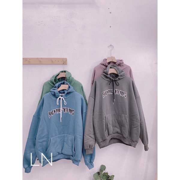 [HÀNG ODER] Áo Hoodie Nhiều Mẫu Nỉ Bông Quảng Châu Chất Đẹp Loại 1 | BigBuy360 - bigbuy360.vn