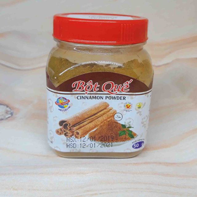 Bột Quế Thiên Thành 50gr