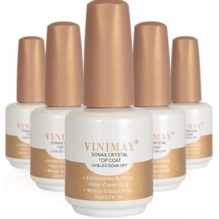 Top kim cương vinimay siêu bóng, bền ,chống nước