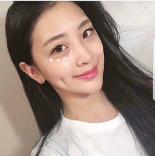 Thanh lăn mắt JM Solution