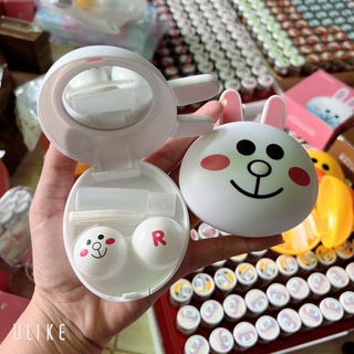 Khay dụng cụ đựng Lens, Khay lens