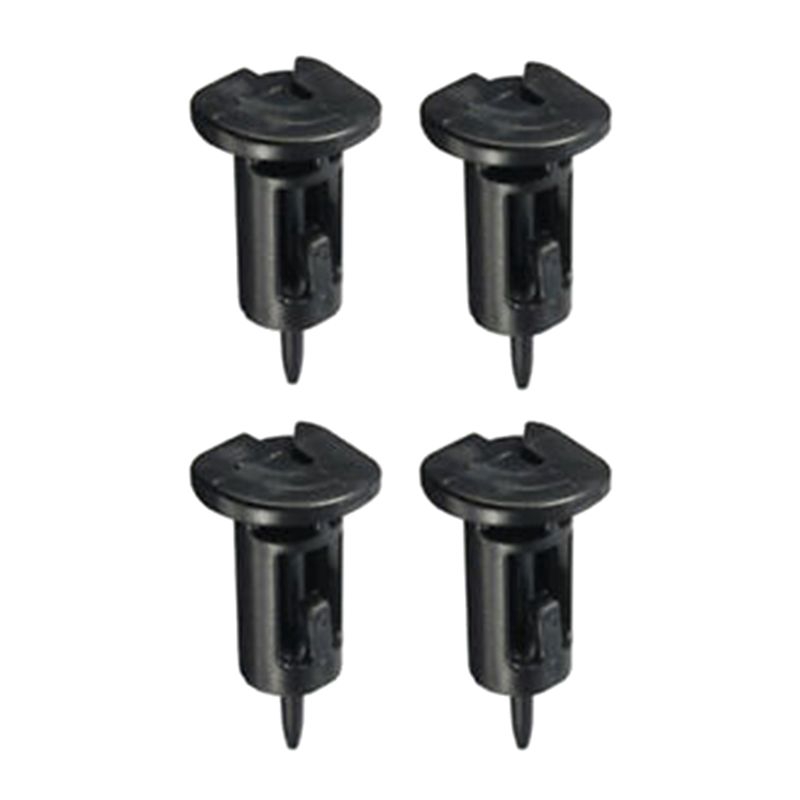 Set 10 cặp kẹp gắn quạt tản nhiệt CPU nhanh hơn bằng nhựa