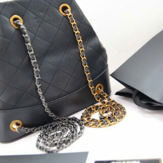 Balo Chanel