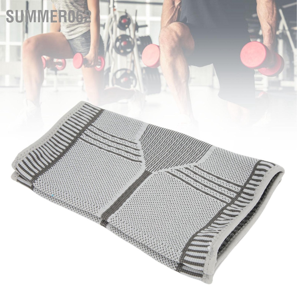 [Hàng Sẵn] 1 cặp Miếng đệm khuỷu tay Graphene Khớp khuỷu tay Áo ấm hơn cho hệ thống sưởi thể thao ngoài trời 【Summer062】