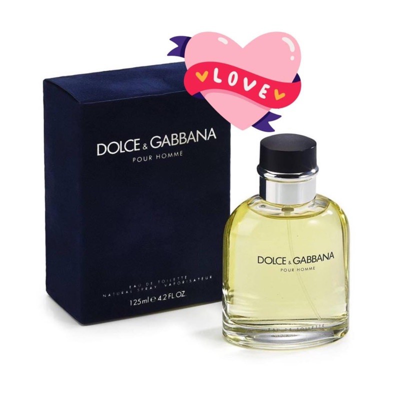 Vial mẫu thử nước hoa Dolce & Gabbana  The one/Dolce peony/King/pour homme/Grey edp/edt 1.5ml Pháp