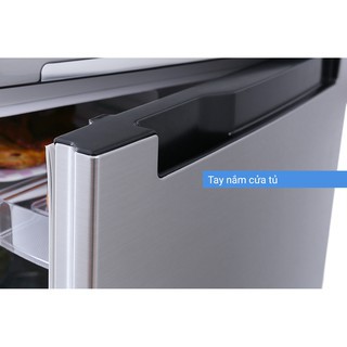 RT29K5012S8 - Tủ lạnh Samsung 299L RT29K5012S8/SV