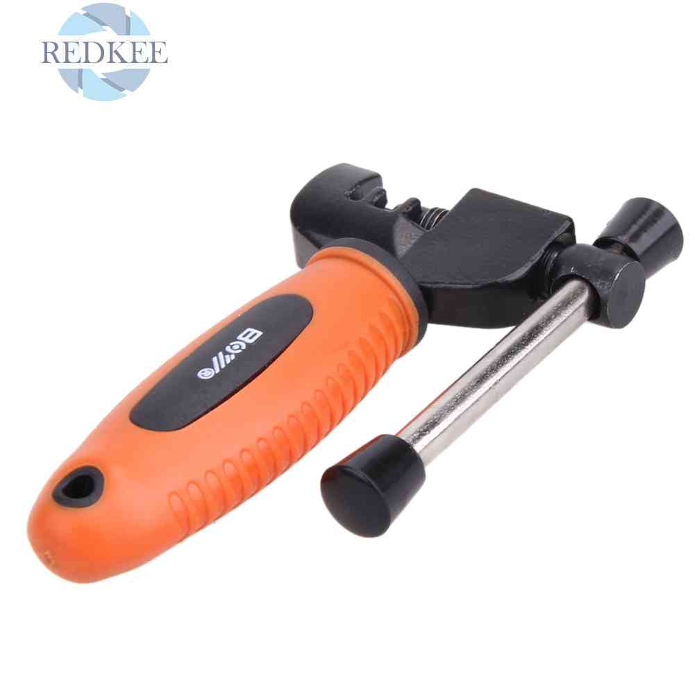 Dụng Cụ Tháo Mắt Xích Xe Đạp BMX Bằng Thép Không Gỉ