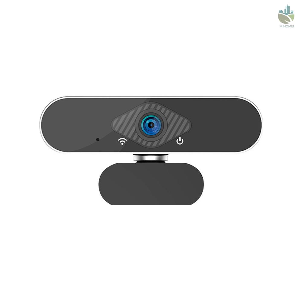 Webcam Xiaovv Hd Usb 6320s Tích Hợp Micro Hỗ Trợ Việc Dạy Và Học Hiệu Quả | BigBuy360 - bigbuy360.vn