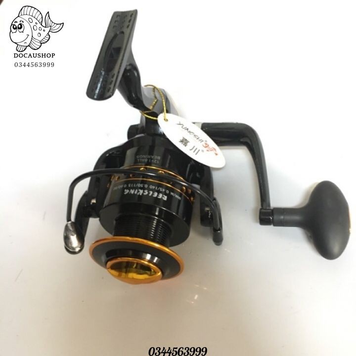 Máy Câu Cá AD từ 4000 - 9000