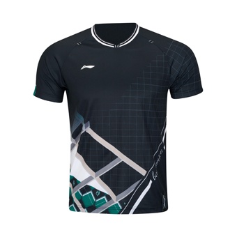 Áo T-Shirt Thể Thao Li-Ning Nam AAYR385-2