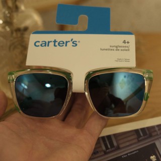 Kính trẻ em Carter's chính hãng cho bé từ 4 tuổi. Chống tia UV và cực tím