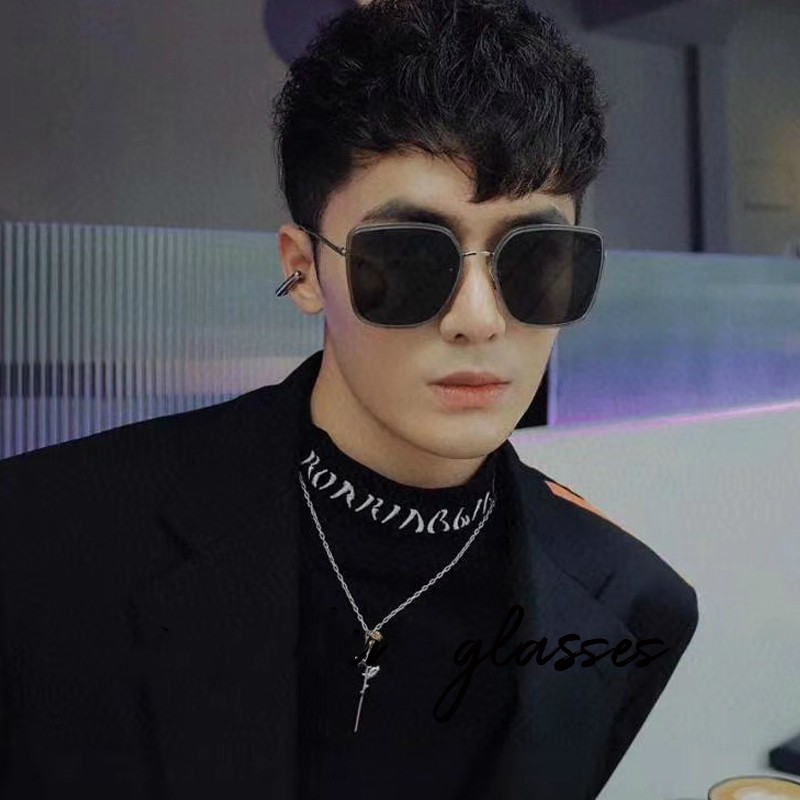 Kính Mát Chống Tia UV400 Sang Trọng Cho Nữ | BigBuy360 - bigbuy360.vn