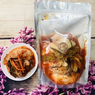 KIMCHI HÀN QUỐC 500G